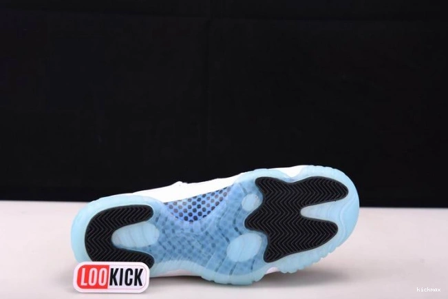 Rep 11 Blue (2014) Air Legend 378037-117 Retro Jordan 0708